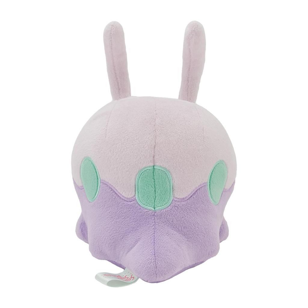 Pokemon Center Original Plush Toy Psycho Soda Refresh Numela