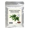 Краситель для волос на основе хны Momis Natural India 100 г, химический коричневый, 1 шт.