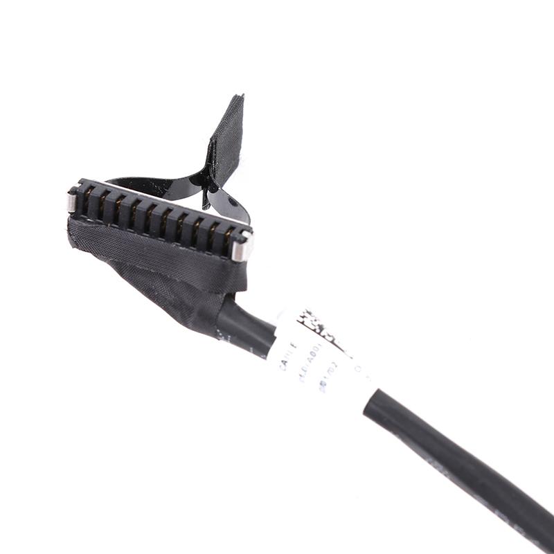 Laptop Battery Cable Connector For Dell Latitude 5480 5490 5491 E5480 E5490