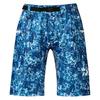 Шорты Ocean из искусственной кожи, камуфляж Ocean [DAIWA] DR-6224P
