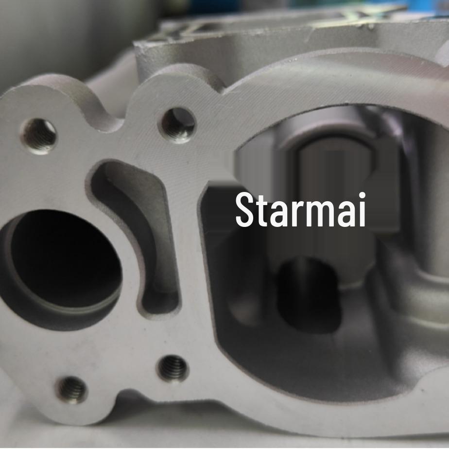 Cruze Aluminum Thermostat Base 96984103/96817255