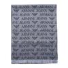 ARMANI JEANS Muffler CD786 00041 Gray Product (Armani Jeans) #934504 [Product]