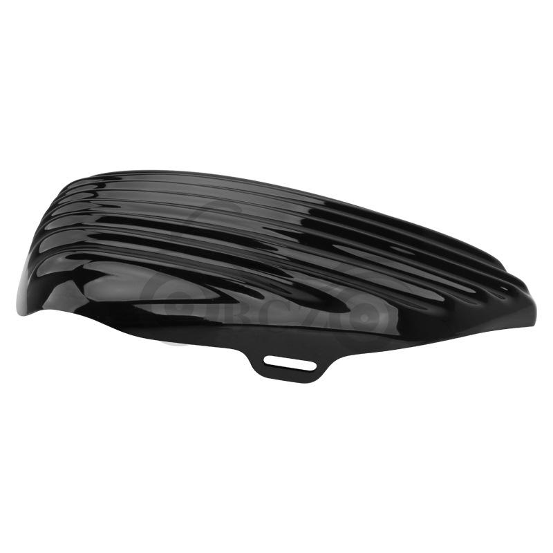 Защитная решетка на крышку аккумулятора Harley XL1200, 883, X48 для 2014-2022