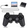 Для PS3 Проводной USB Игровой Контроллер Двойная Вибрация Геймпад для Android для Playstation 3 PC Джойстик Controle для Аксессуаров PS3