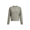Under Armour Sweatshirts Women's Green Crew Neck Moderate Other (Unisex) Sweatshirts 1379835 504