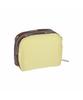 Lesportsac Пэчворк Карамельный Квадратный Essential Косметичка [2264.Lc71]