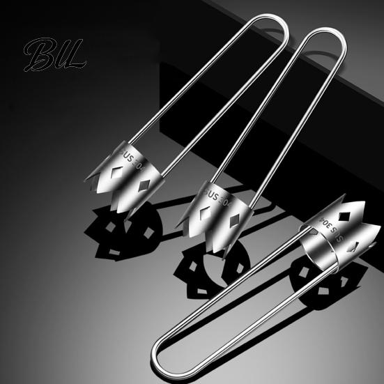 Multi Size Fruit Corer 2 Pcs Red Bell Pepper Seeds Vegetable Core Tomato Remover for Jalapeno Pineapple Pear Multifunctional Kitchen Gadget