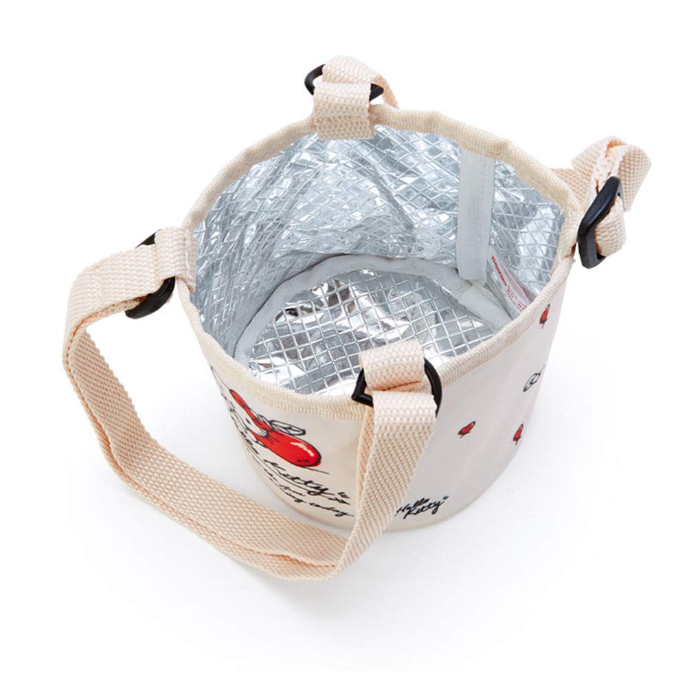 Sanrio Hello Kitty Takeout Drink Bag