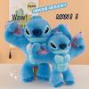Creative Stitch Plush Toy - Personalized Lilo & Stitch Doll Sleep Companion Pillow