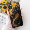 Чехол для ZTE Blade A7s 2020 A7020 Милый Лев Модный Расписной Чехол Мягкий ТПУ Матовый Чехол для Телефона Для ZTE Blade A7s 2020 BladeA7s Сумки