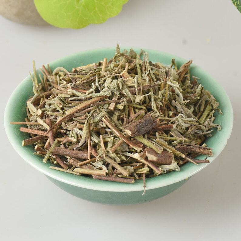 Органические Herba Elsholtziae, Herba Moslae, китайская трава Moslae, Сян Ру 500г