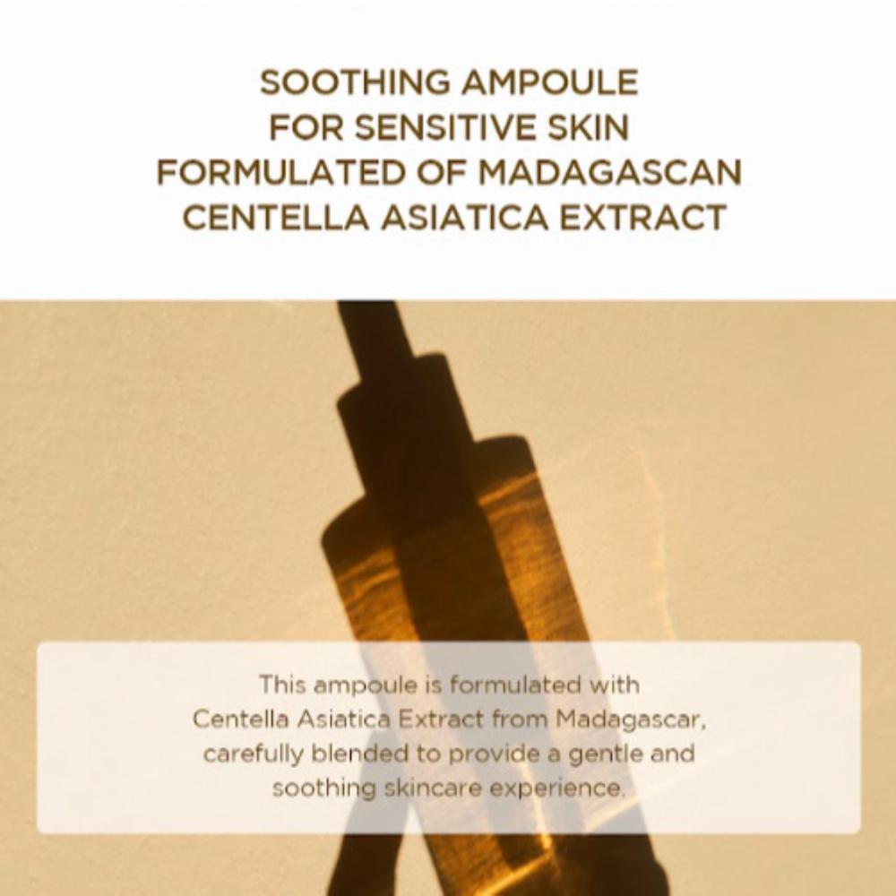 Skin1004 Ампула Центелла 100 мл