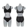 Puma Боди Puma Women S No Wire BreaSt Cover Комплект нижнего белья 2 типа
