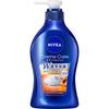 NIVEA Cream Care Body Wash Italian Premium Honey Scent Pump 480ml Personal Medium Price Range Body Soap Personal Medium Price Range