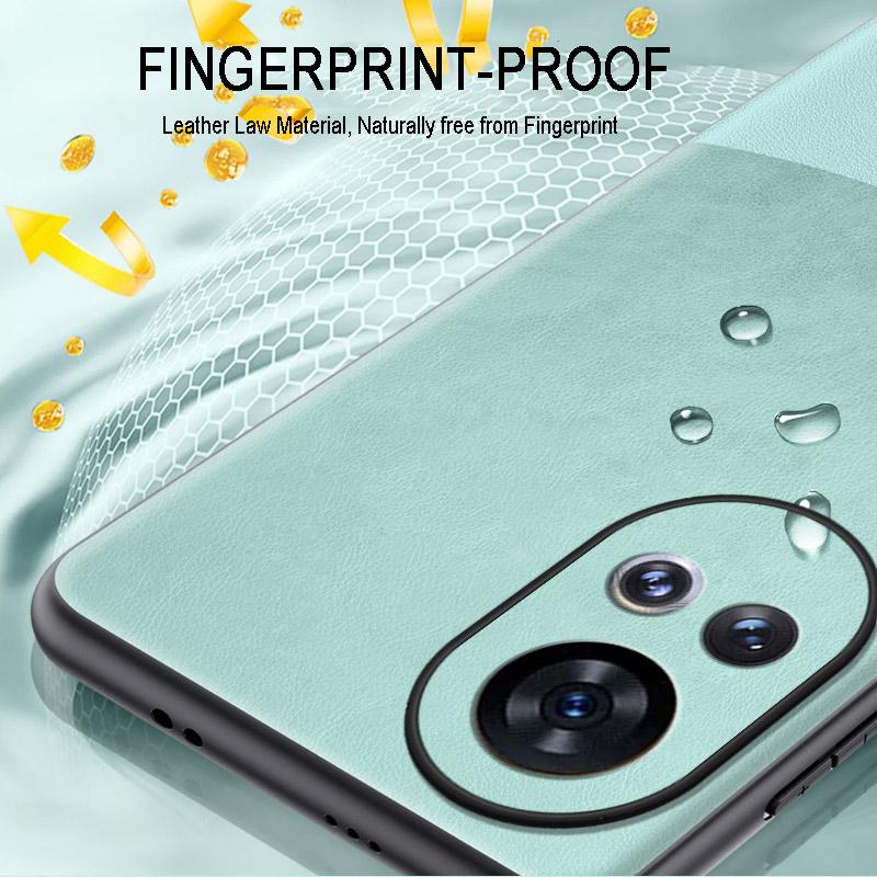 Для Huawei Nova 13 Pro Роскошный силиконовый кожаный чехол для телефона с цветными блоками для Huawei Nova 13 12 Pro Полная защита камеры Ударопрочный бампер