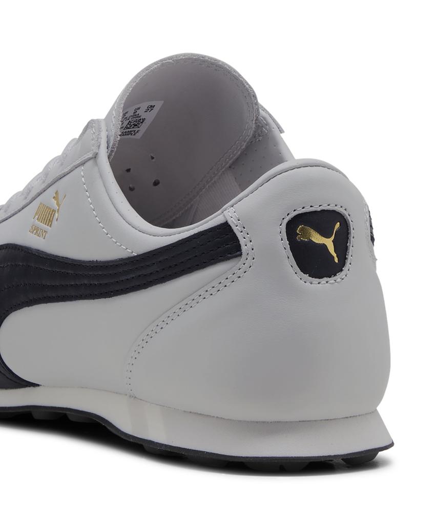 Puma Спринт - Серый:Черный / 402960-11