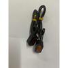 Motorcycle Mini LED Turn Signals Indicators Running Blinker Amber Light With E Mark Handle Grip Lamp For Harley Softail Touring