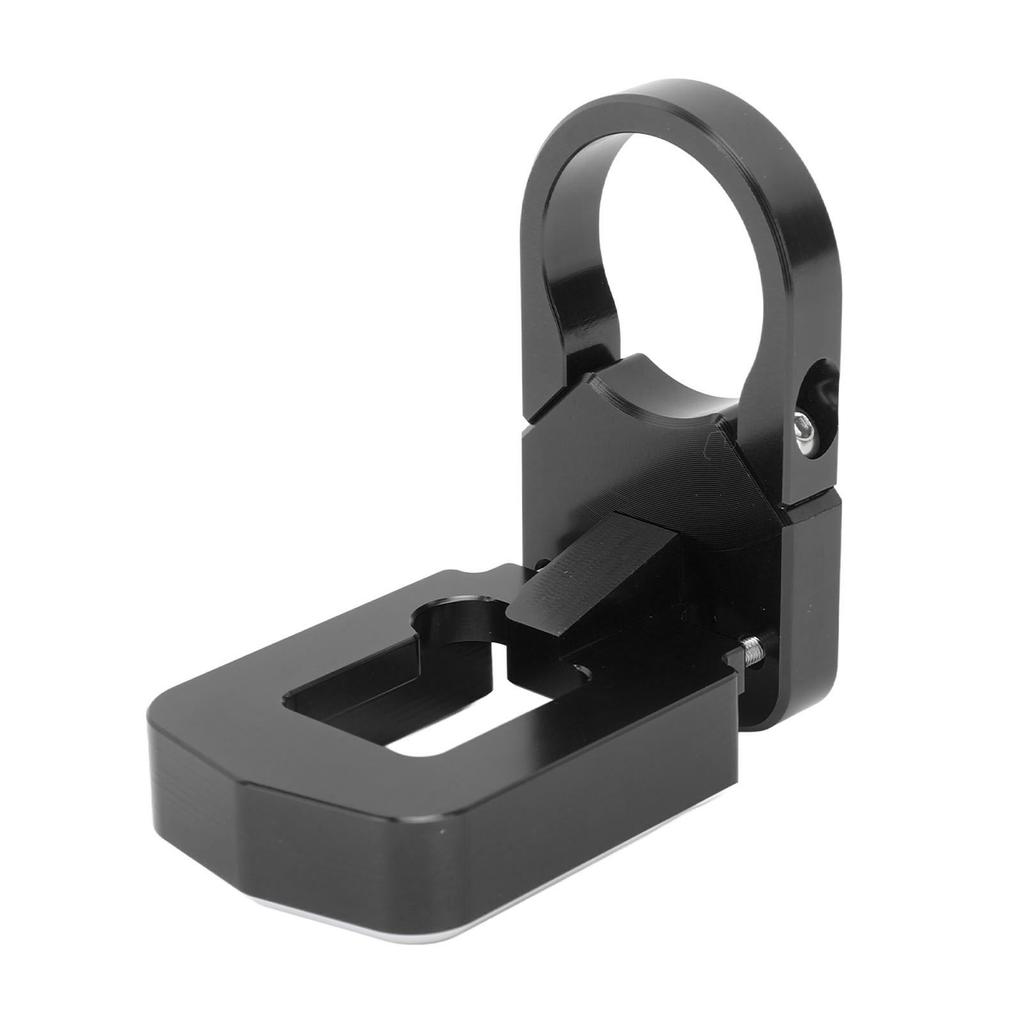 Digital Display Relocation Bracket CNC Aluminum Speedometer Reposition Mount Tool Replacement for Sur‑Ron Light Bee S