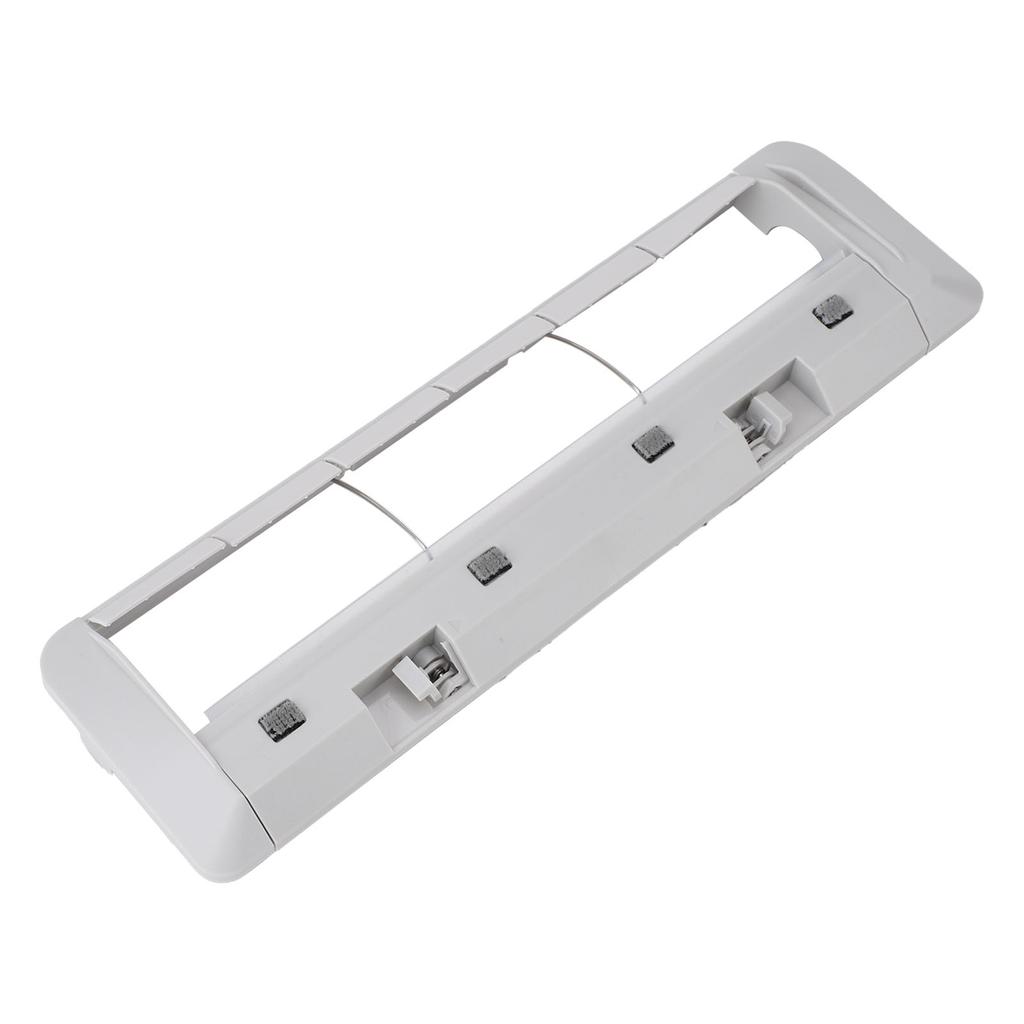 Sweeping Robot Main Brush Cover Replacement Robot Vacuum Cleaner Roller Brush Cover for W10 W10 Pro