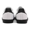 IH4879 adidas Samba OG Белый/Черный (Мужской)