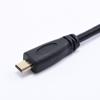 Кабель высокой четкости Mini HDMI - Micro HDMI - Кабель-адаптер Mini D - C