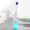 Oral Irrigator Cordless Water Flosser Portable Water Dental Flosser Water Teeth Cleaner for Home Travel