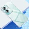 Противоударный прозрачный силиконовый мягкий чехол для Oppo A98 5G A38 A18 4G A79 5G A78 A58 4G A57e A17 A96 4G A77 5G прозрачный чехол