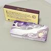 Star Light Oracle Deck Enchanting Messages From The Cosmos 40 Mini Inspiration Cards 10*5cm
