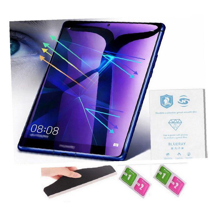 Protection tablette oppo pad 3 11,6 POUCES anti‑lumière bleue bien‑être visuel film haute qualité sur mesure