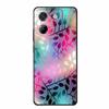 Чехол для Poco M7 Pro 5G M 7 Pro Чехол Черный Силиконовый Мягкий Задний Чехол для Xiaomi Poco M7 Pro Чехлы для Телефона Чехол M7Pro 6.67"