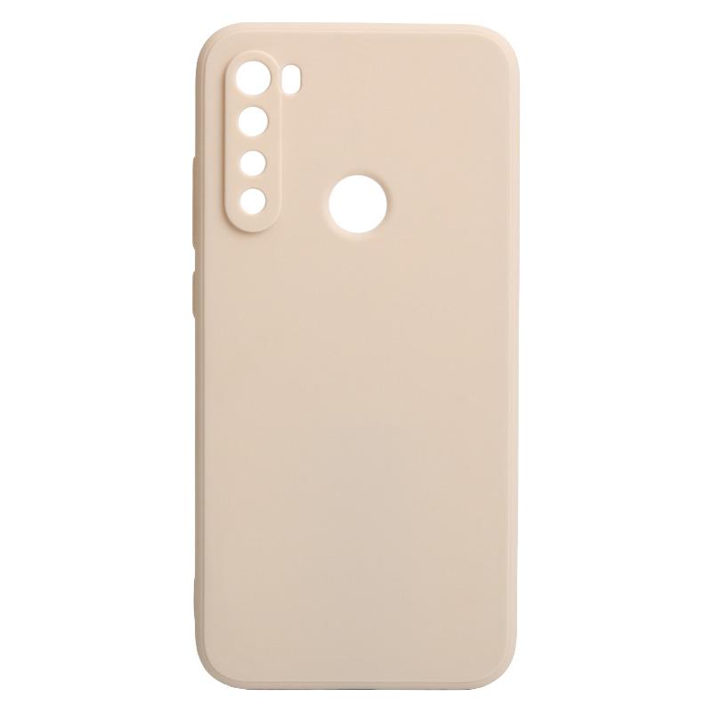 Для Xiaomi Redmi Note 8 8T чехол силиконовый TPU чехол милый мягкий силиконовый чехол для задней крышки телефона для Redmi Note 8 Pro чехлы для телефонов