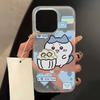Силиконовый чехол для телефона для iPhone 11 Funda iPhone 15 Pro Max 16 13 14 Plus 12 Mini 16promax 15promax Прозрачный Матовый Чехол