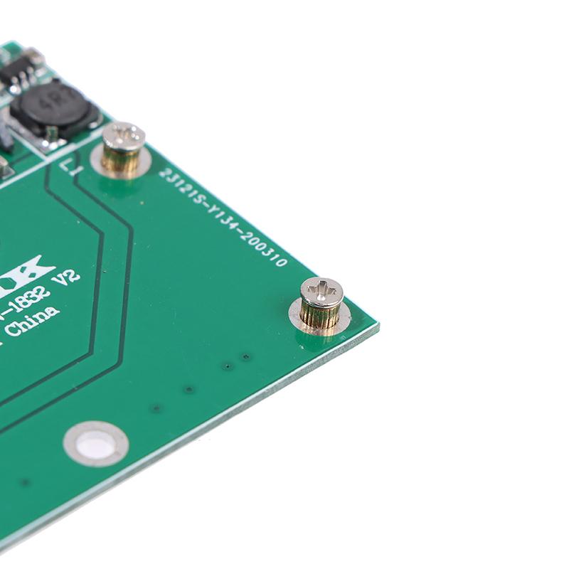 Стандартный Msata Ssd To 2.5 Inch Sata адаптер конвертер плата ноутбук настольный компьютер