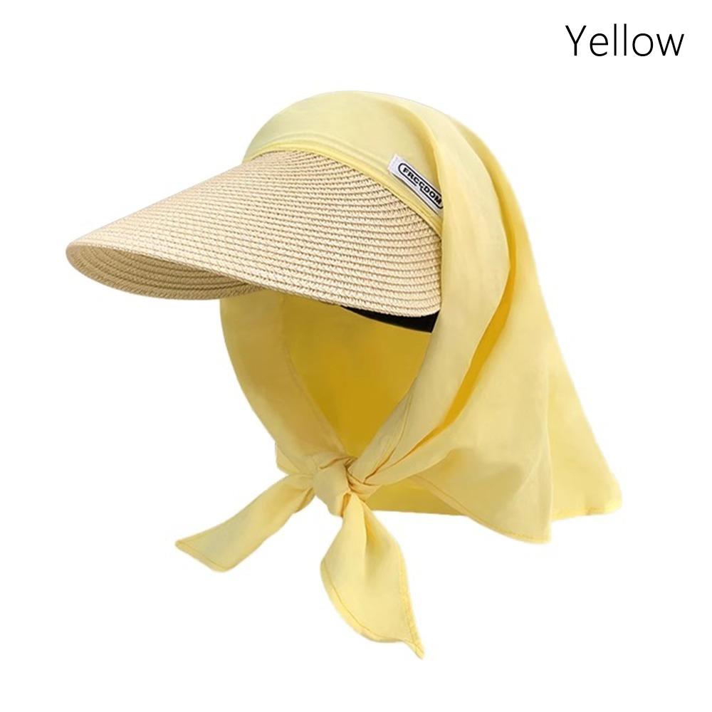 Sweet Loli Sun Hat Quick Drying Baseball Cap Peaked Cap Outdoor Seaside Vacation