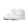 Nike Dunk High Sp Pure Platinum Unisex Sneakers CZ8149-101