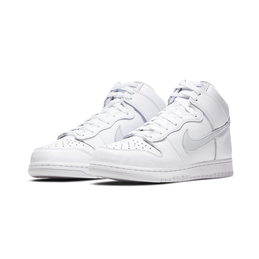 Nike Dunk High Sp Pure Platinum Unisex Sneakers CZ8149-101