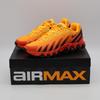 FQ7860-800 Nike Air Max DN8 Командный Оранжевый Черный (Мужской)