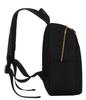 Plecak PTN JN-17-0412 Black