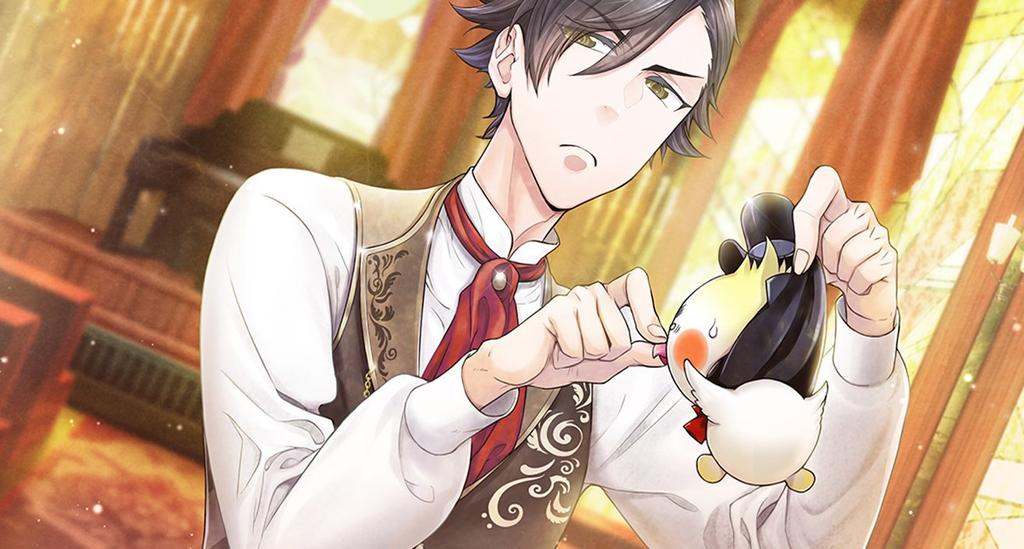 The Song of Heiligenstadt First Limited Edition Bonus PSVita Pre-order (Drama CD) -