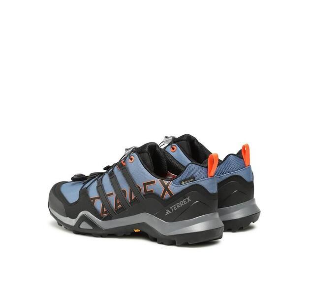 Треккинговые ботинки adidas Terrex Swift R2 GORE-TEX Hiking Shoes