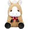 Sanei Boeki 2026 Zodiac Ponimaru Plush Toy W13×D14×H20cm