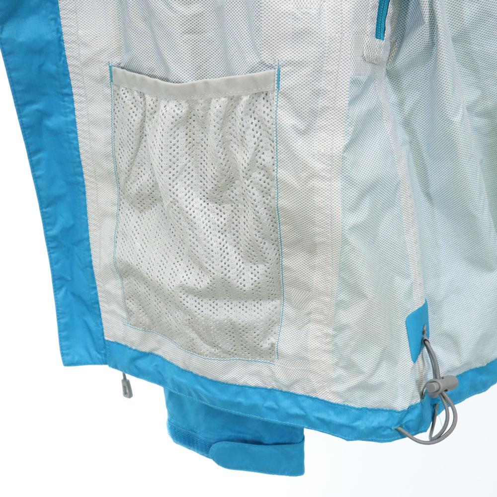 Patagonia Женская уличная куртка S Синяя Б/У