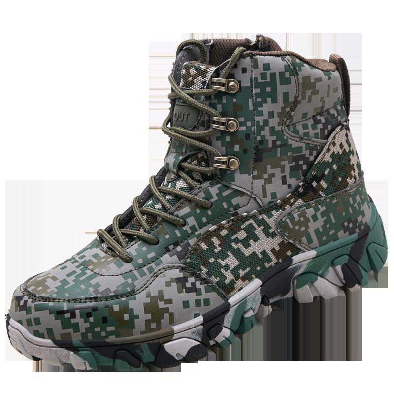 2026 Large Outdoor Travel Xiyin Express Shoes