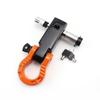 Trailer Arm Lock Keyed with Keys Compact for Truck Owners, Parking,