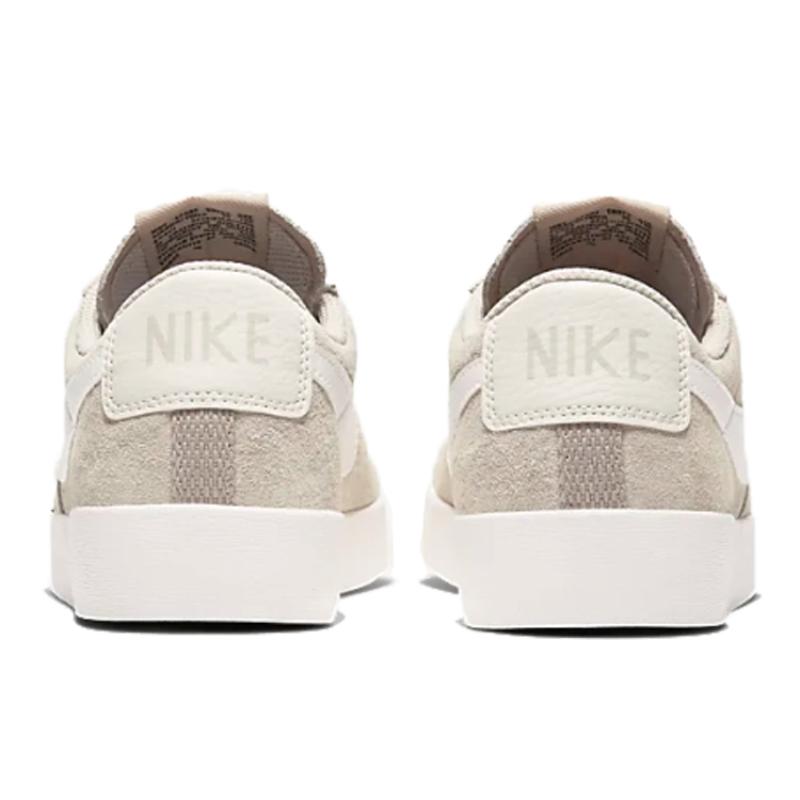 Nike Женские кроссовки Blazer Low Sd Sand, обувь для скейтборда AV9373-002