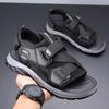 Outdoor Men Comfortable Anti Slip Casual Sports Beach Shoe Fashionable Mountaineering Soft Soles High-quality Lightweight Sandal