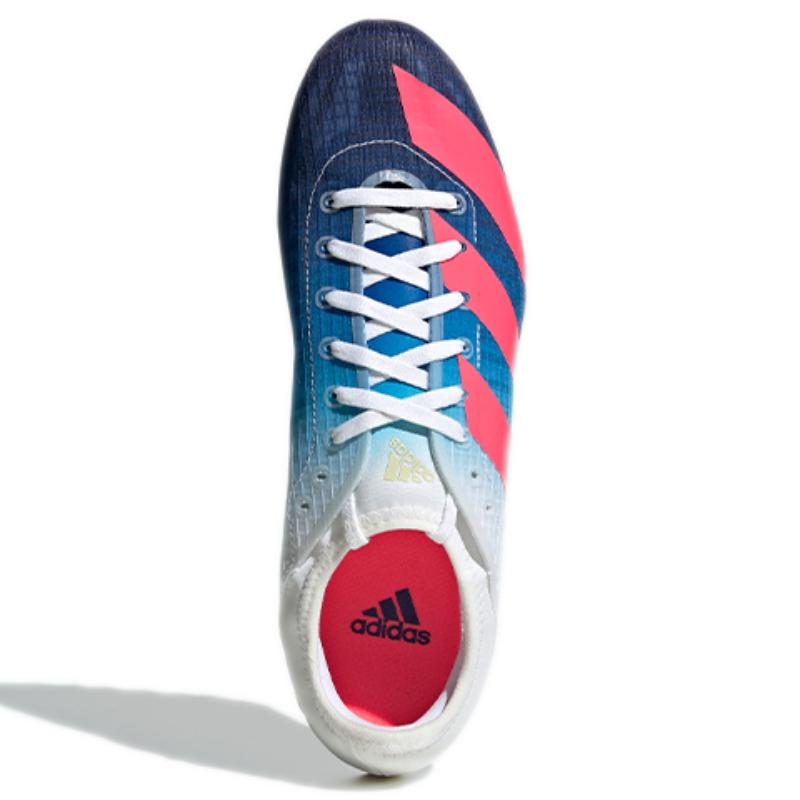 adidas Кроссовки Sprintstar 'Синий Белый Розовый' GY0940