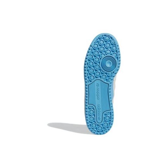 Adidas Forum CL Low Ivory Semi Blue Burst - IG3779