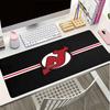 Jersey Devils Mouse pad, Gaming Mouse Pad, keyboard pad, Desk Decor for computer notebook Fan Gift Birthday Gift