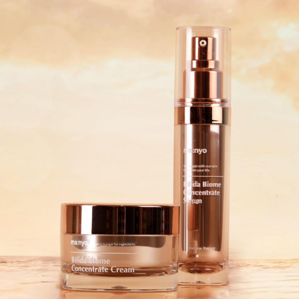 MANYO FACTORY Bifida Biome Concentrate Cream 50ml